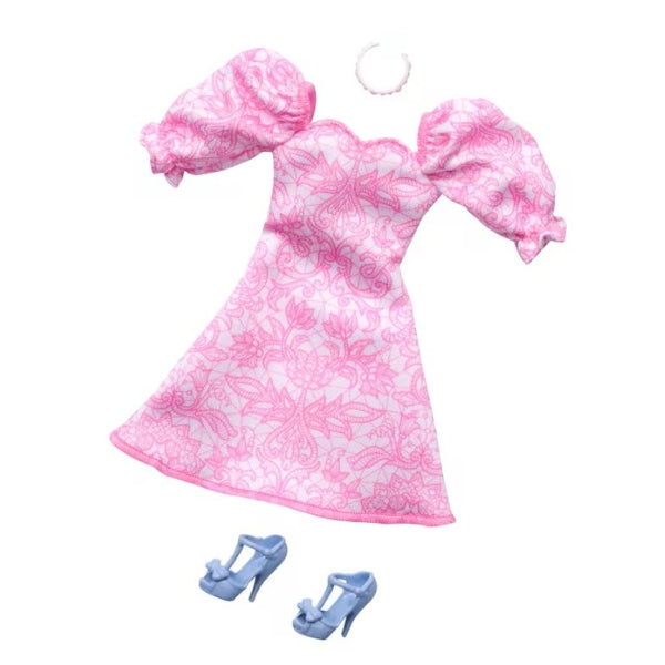Barbie oblačila