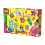 Ustvarjanje in slikanje - Nakit