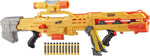 Nerf N-Strike Icon - Longshot CS-6