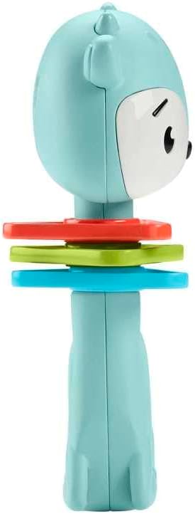 Fisher-Price - Zornăitoare cerb (HKD68)