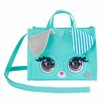 Purse Pets - Geantă interactivă cățeluș (6066781)