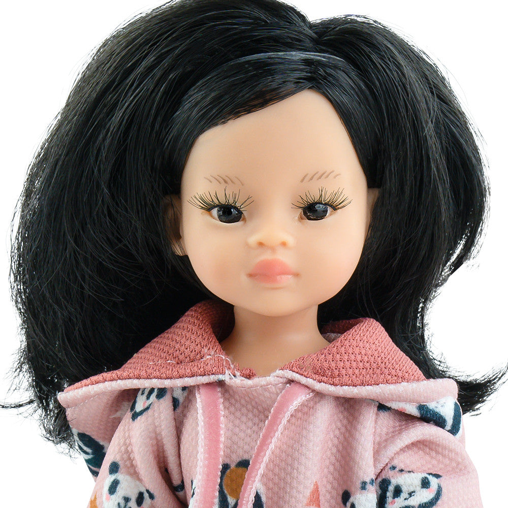 Păpușa Maria Jose 21cm