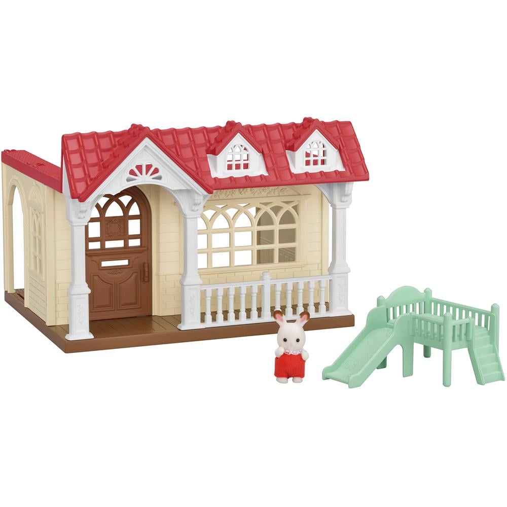 Sylvanian Families - Sladki dom malinca