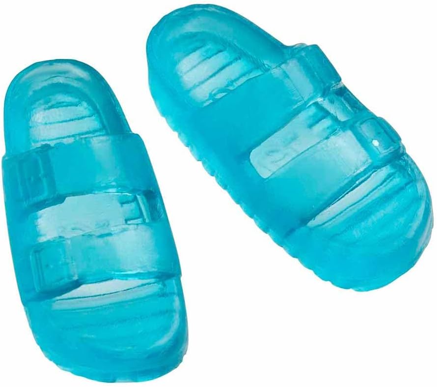 Barbie - Lutka praznično veselje (HGM54)