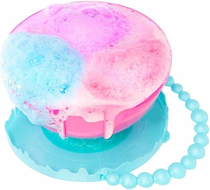 MGA L.O.L. Presenečenje: Deluxe set Presenečenje z mehurčki(119845EU)