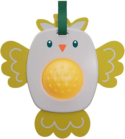 Igrača za prijem dimple - Ptica