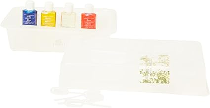 Mini laborator - săpun