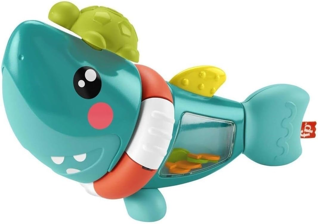 Fisher-Price - Rechin (HJP01)