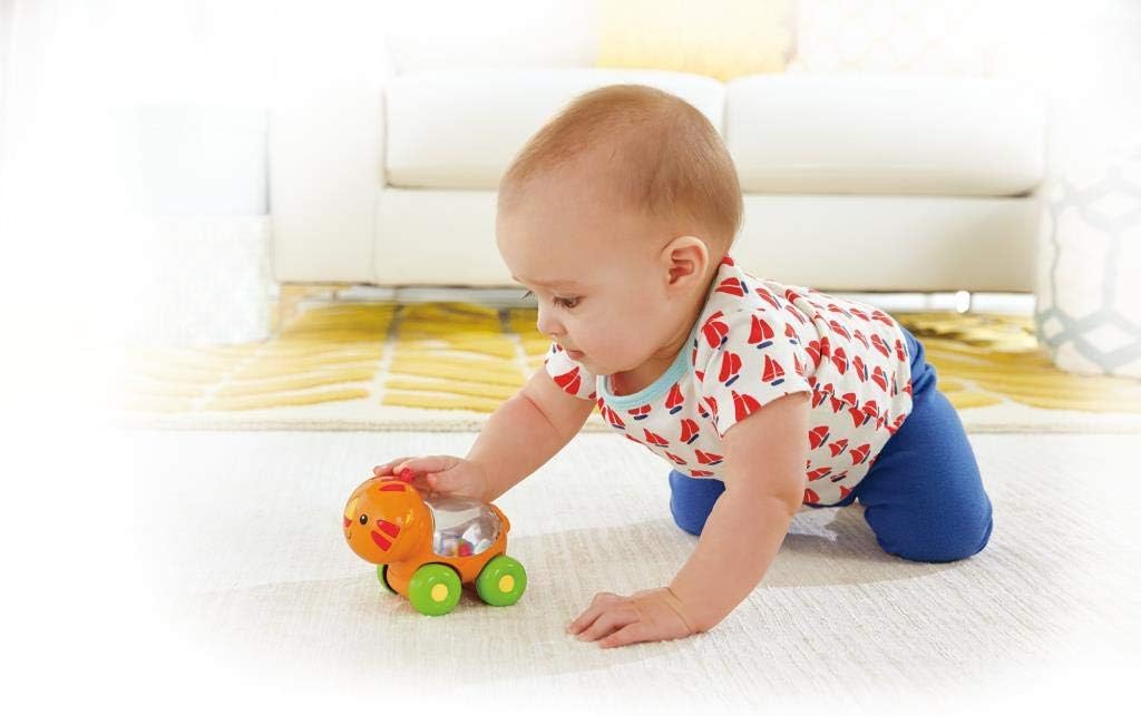 Fisher-Price - Tigru (CMV97)