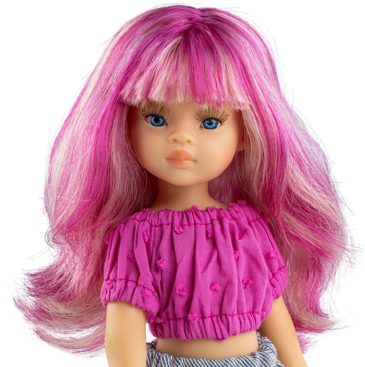 Păpușa Soraya 21cm