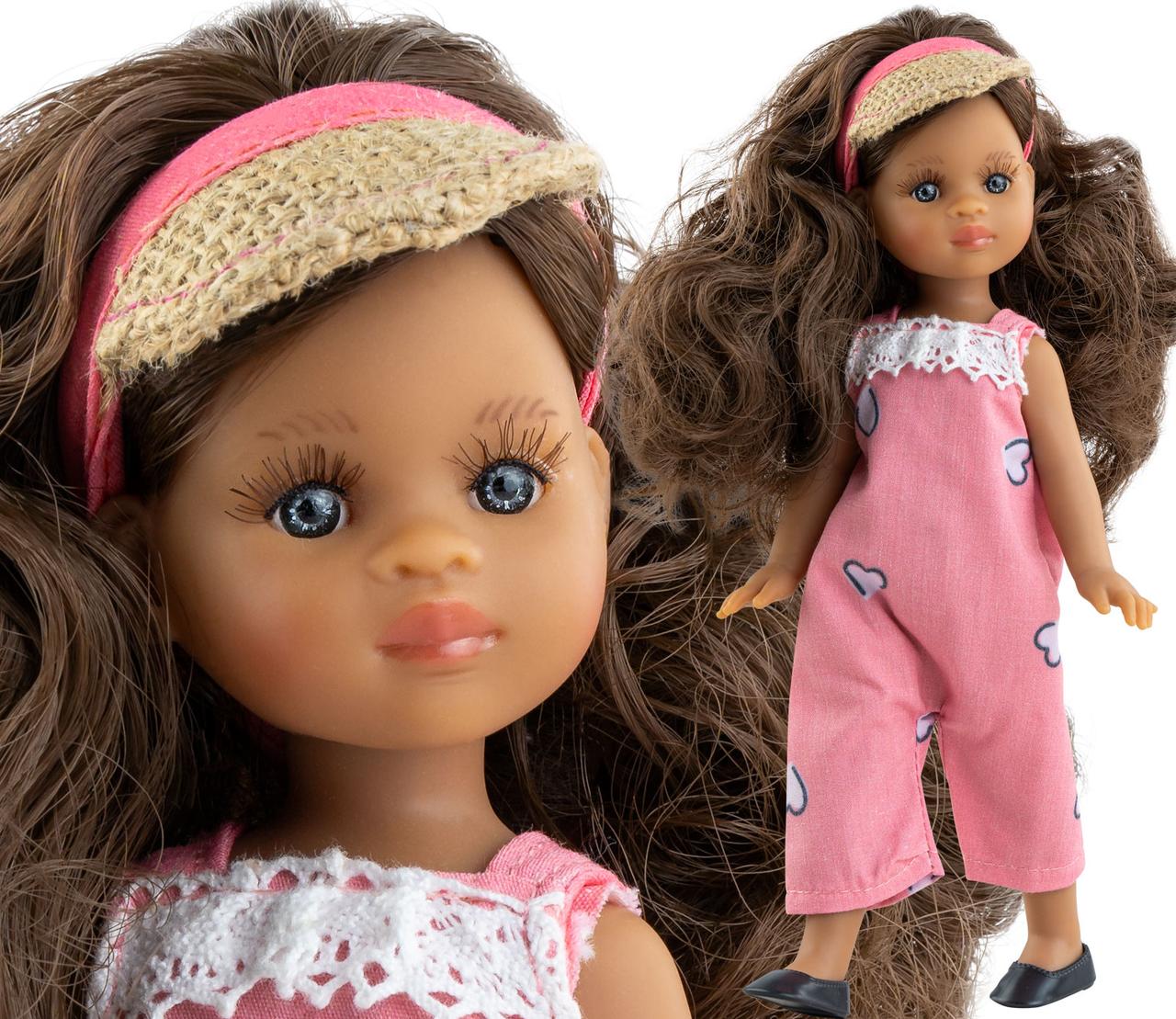 Păpușa Daniela 21cm