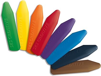 My First - Moje prve voščenke