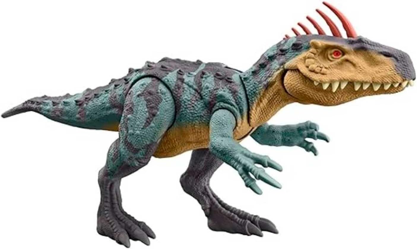 Jurassic World - Epic Evolution Gigantic Trackers Neovenator (HLP23)