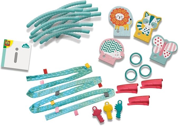 Aktivni obroček Sense around