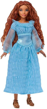 Păpușă - Sirena Ariel (HLX09)