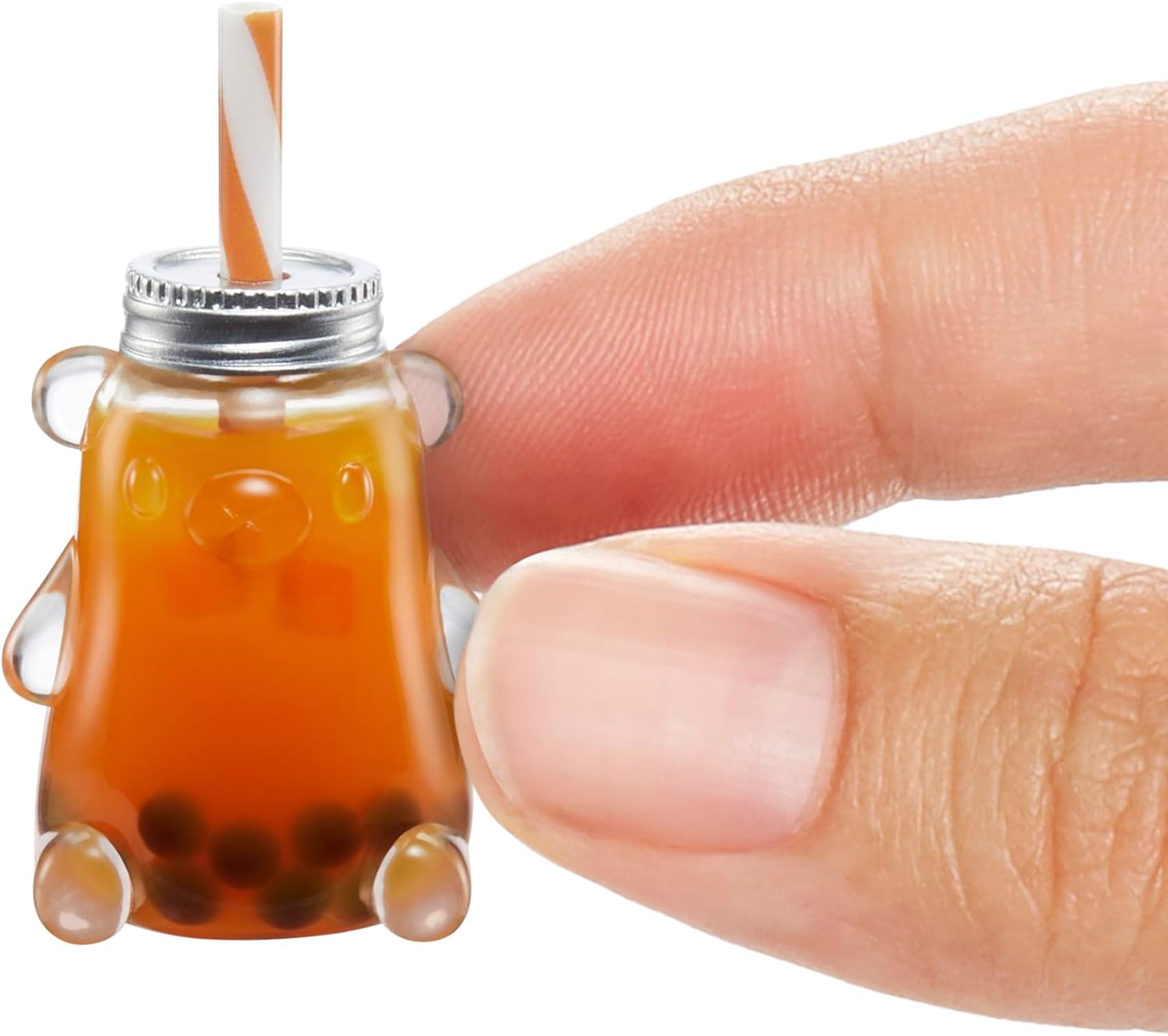 MGA Miniverse Make It Mini Cafe Seria 4