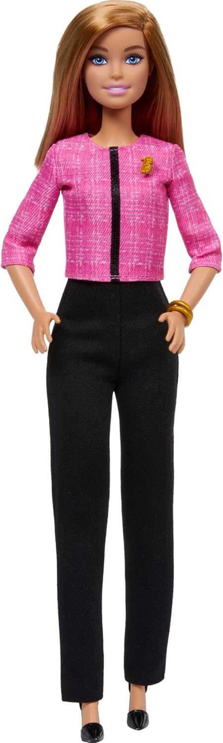 Barbie - Lutka Presidential Candidate (HXN96)