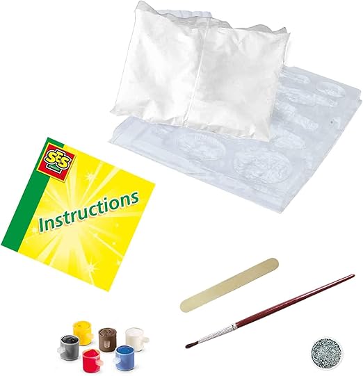 Ustvarjanje in slikanje - Fantazijski konji