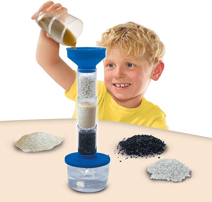 Vodni filter Explore