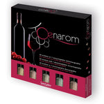 Oenarom - Vinuri Roșii