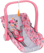 Zapf Creation: Baby Born - Scaun Confortabil (832424-116722)