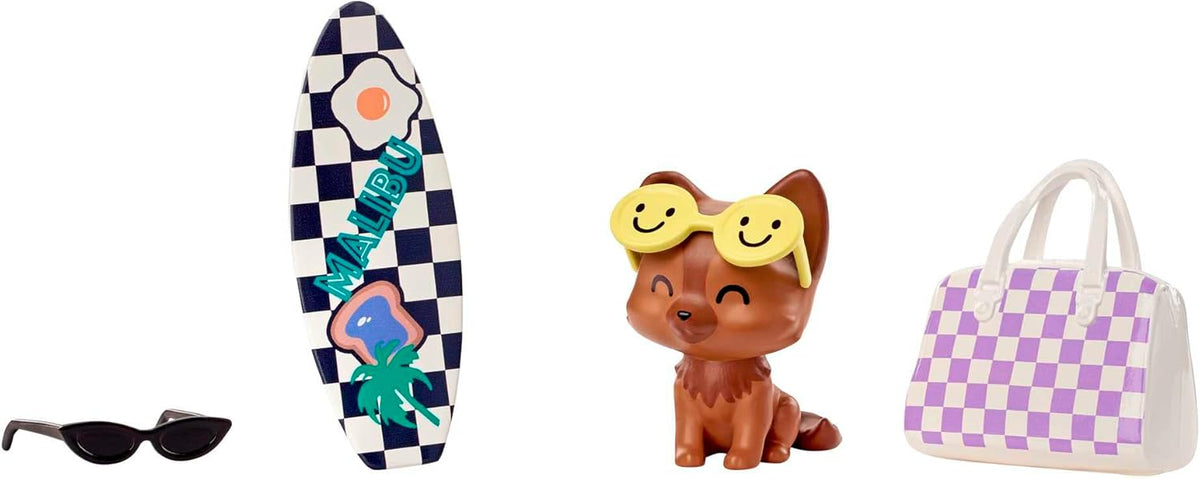 Barbie Extra (HHN10)