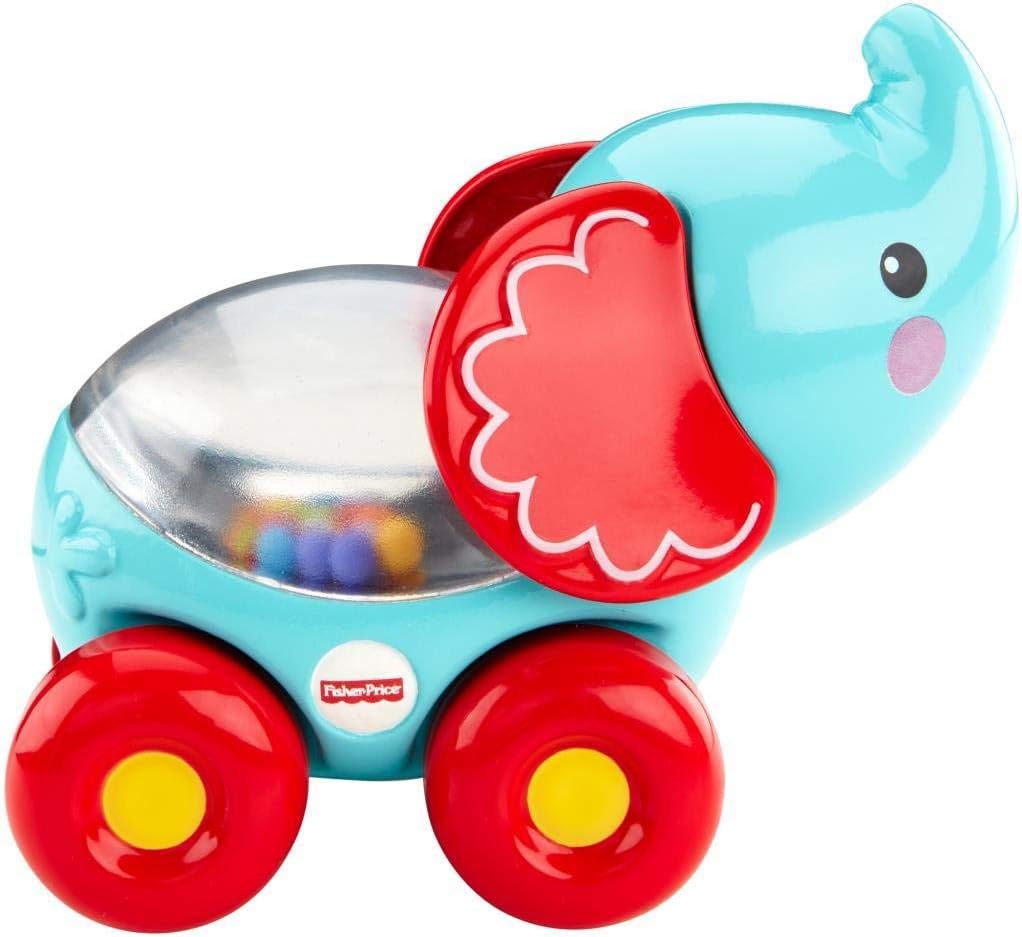 Fisher-Price - Elefănțel (CMV98)