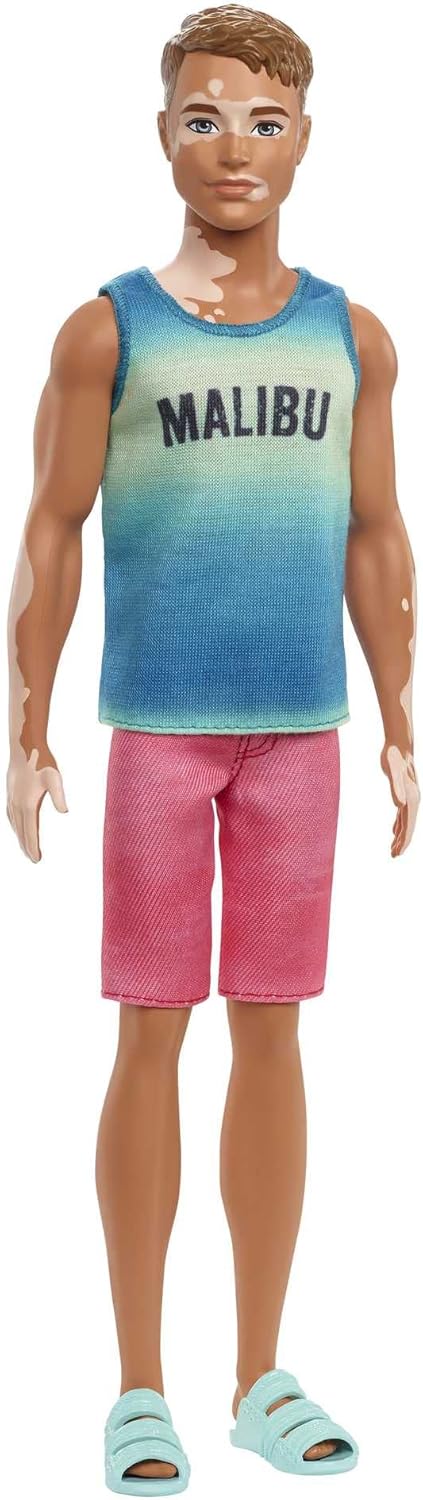 Mattel Barbie - Ken (HBV26)