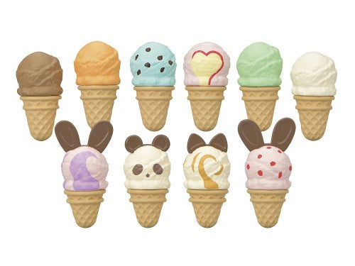 Tovornjak za sladoled