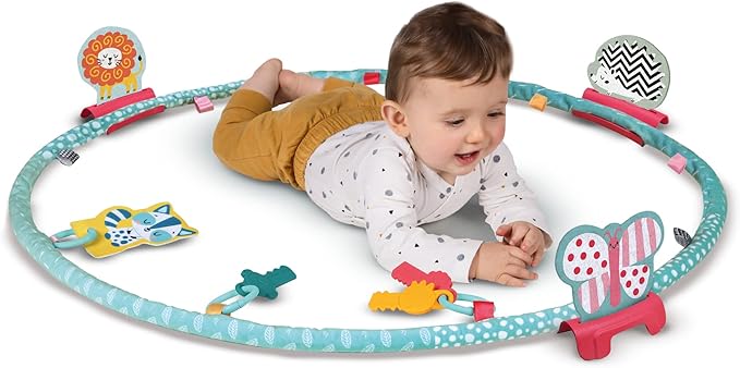 Aktivni obroček Sense around