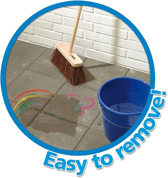 Kreda za igrišče safari