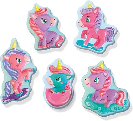 Ustvarjanje in slikanje - Samorogi