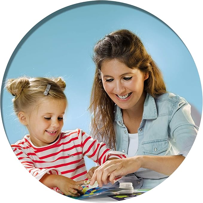 My First - Lepilne oblike