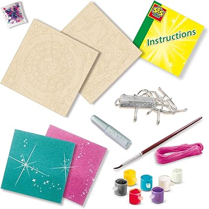 Galaktična svetloba v sanjah