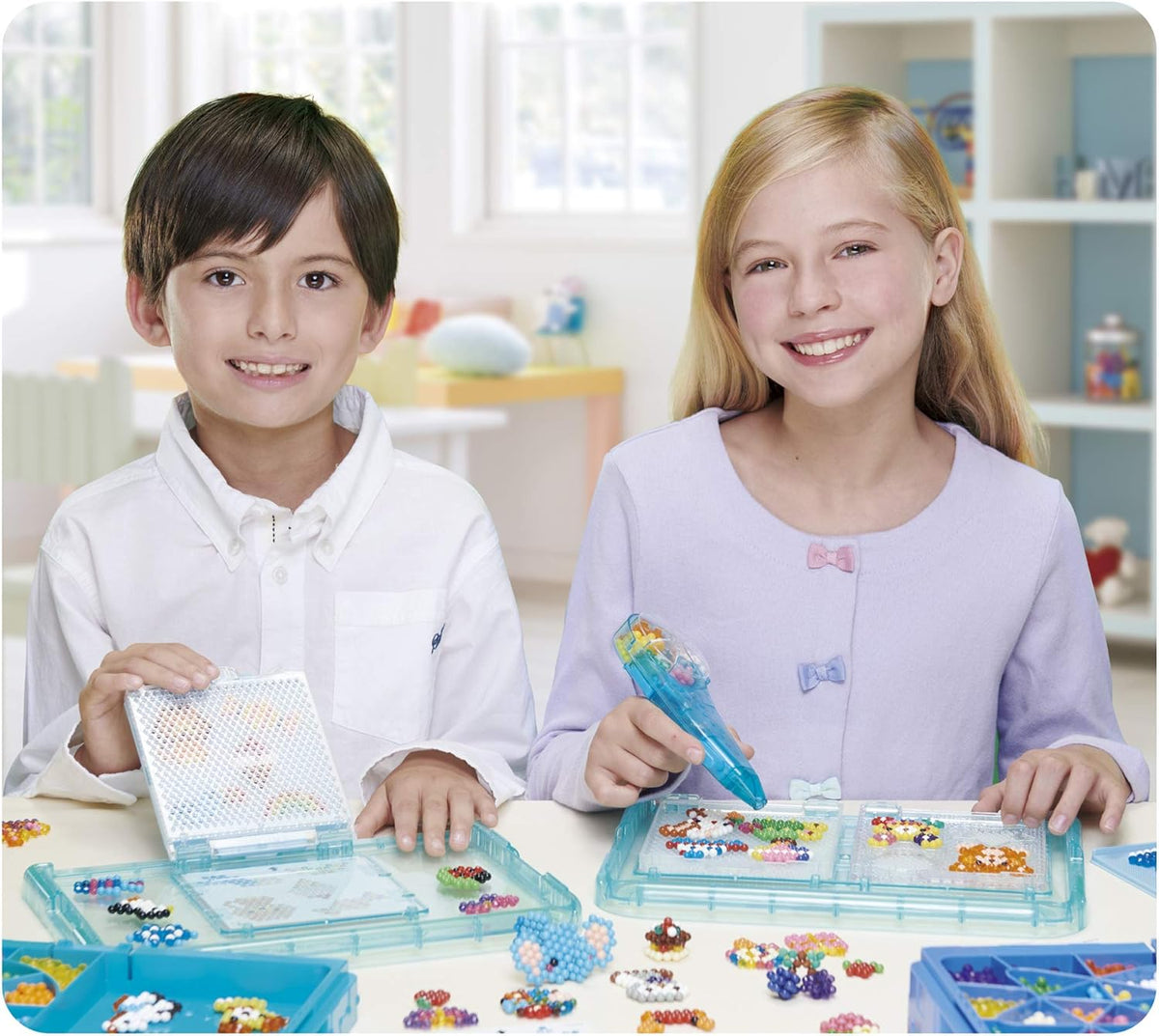 Škatla zabave - Safari (32808)