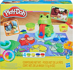 Play-Doh - Broasca 'n Culori