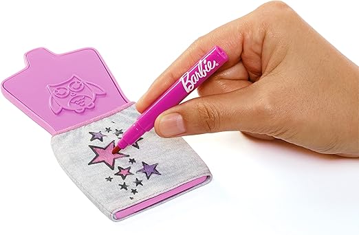 Mattel Barbie D.I.Y. modne oblike (DYV67)