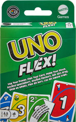 Mattel Uno Flex igra s kartami (HMY99)