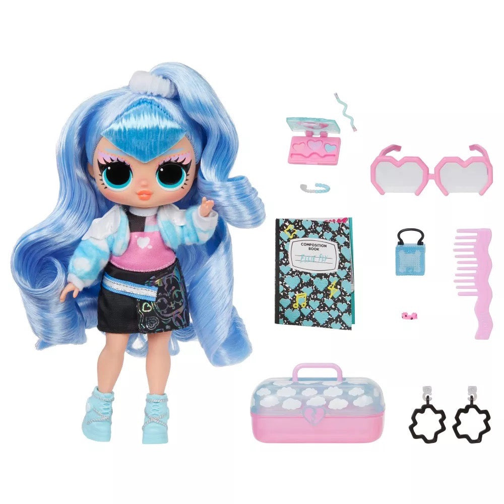 L.O.L. Surprise! Tweens Fashion - Lutka Ellie Fly