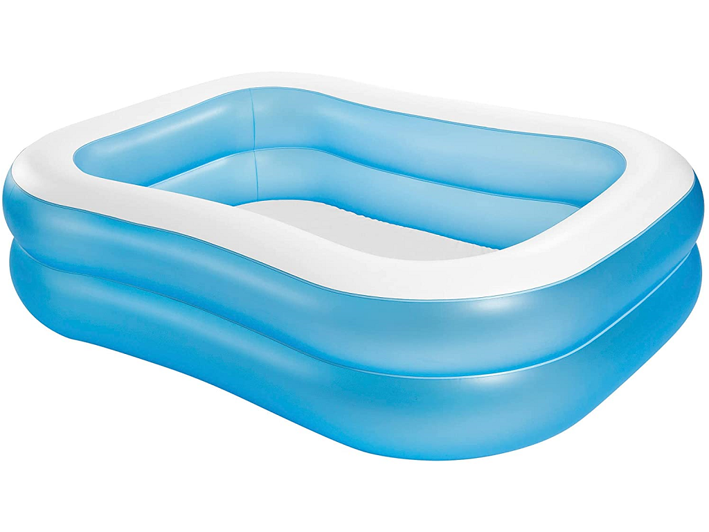 Intex Pravokotni Vrtni Bazen - 203x152x48 cm