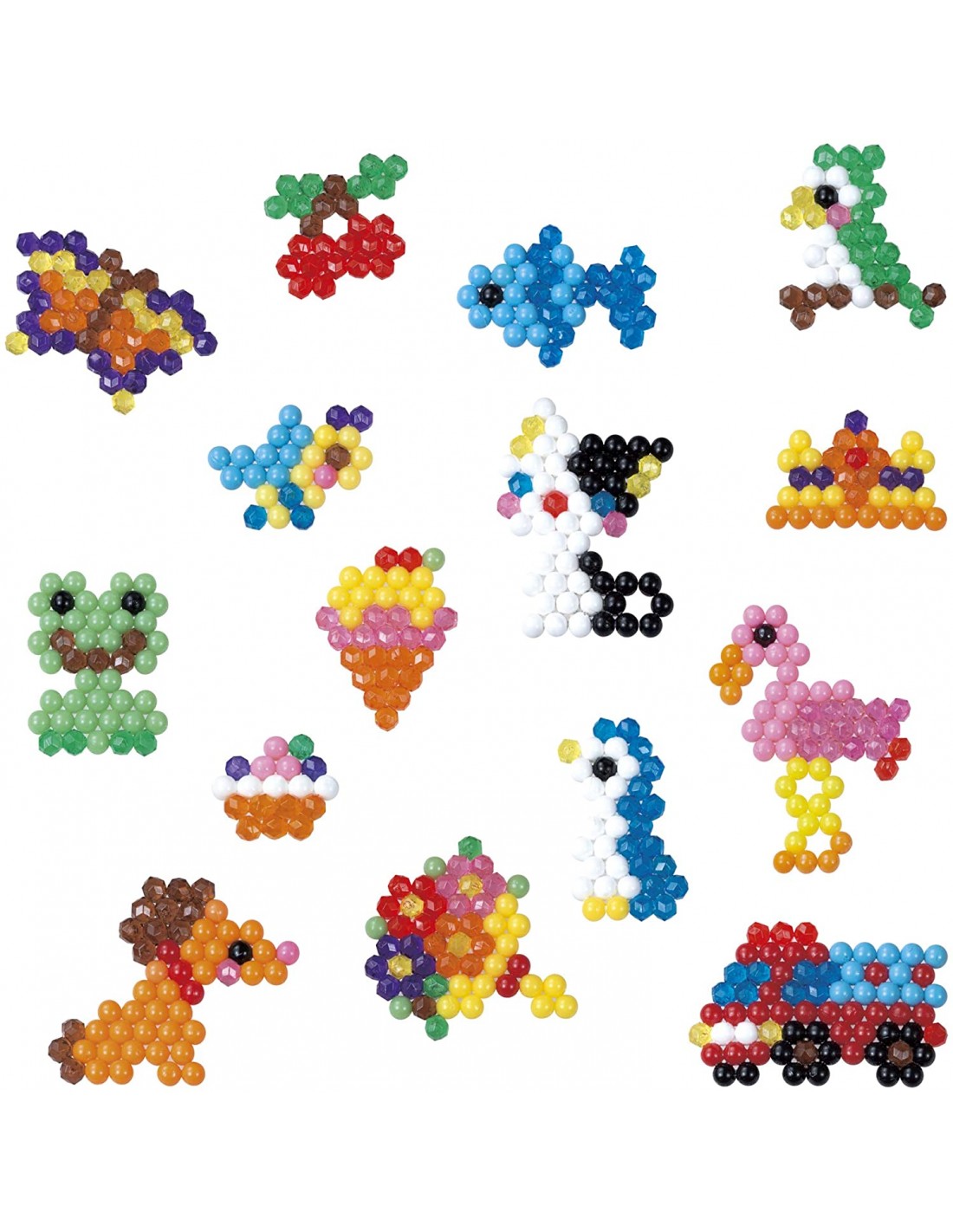 Aquabeads Začetni Set