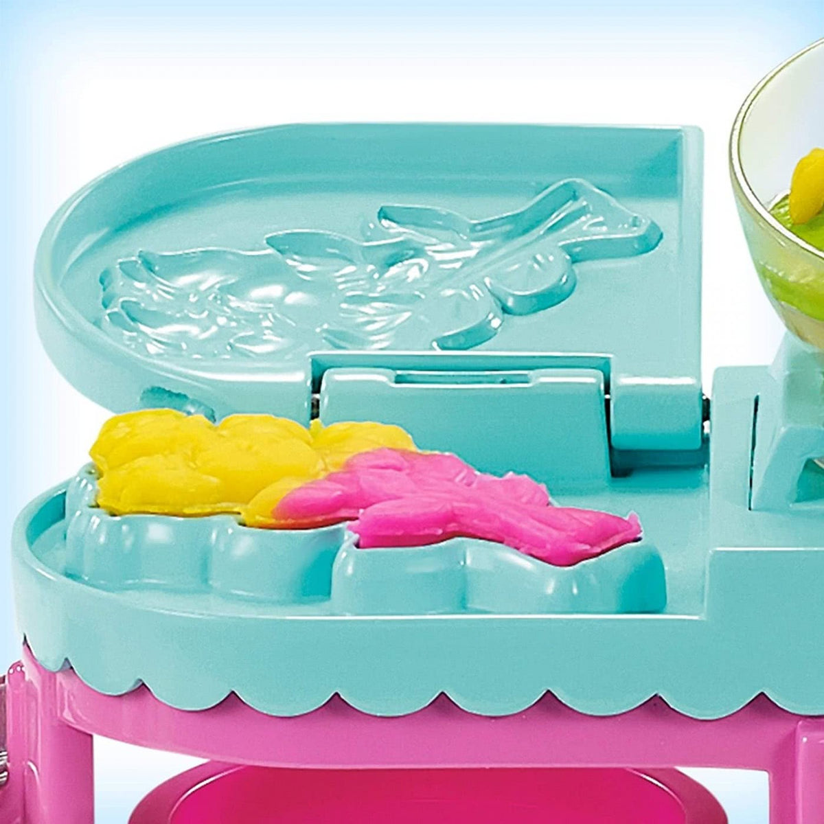 Mattel Barbie - Cvetličarka in komplet (GTN58)