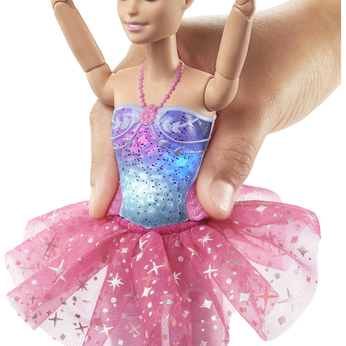 Mattel Barbie - Balerina (HLC25)