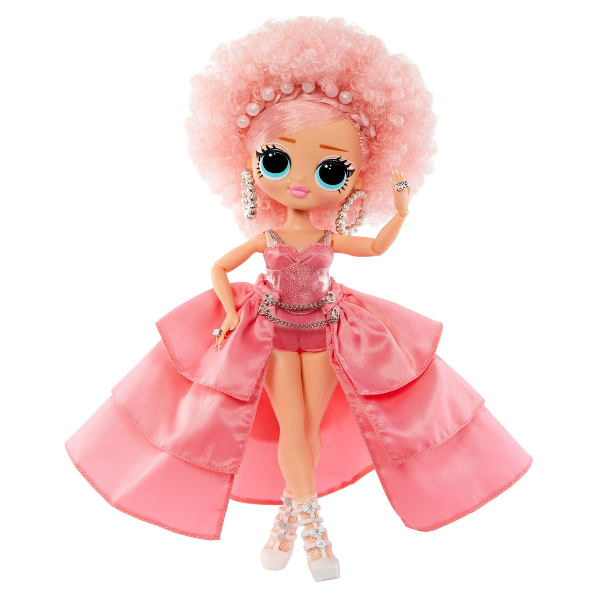 LOL Surprise OMG rojstnodnevna - Miss Celebrate