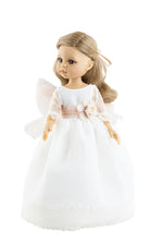 Păpușa Las Amigas Raquel Comunion 32 cm