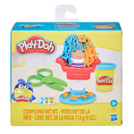 Hasbro Play-Doh: Mini Crazy Cuts (E4918)