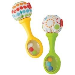 Fisher-Price - MARAKE 'N ROCK (BLT33)