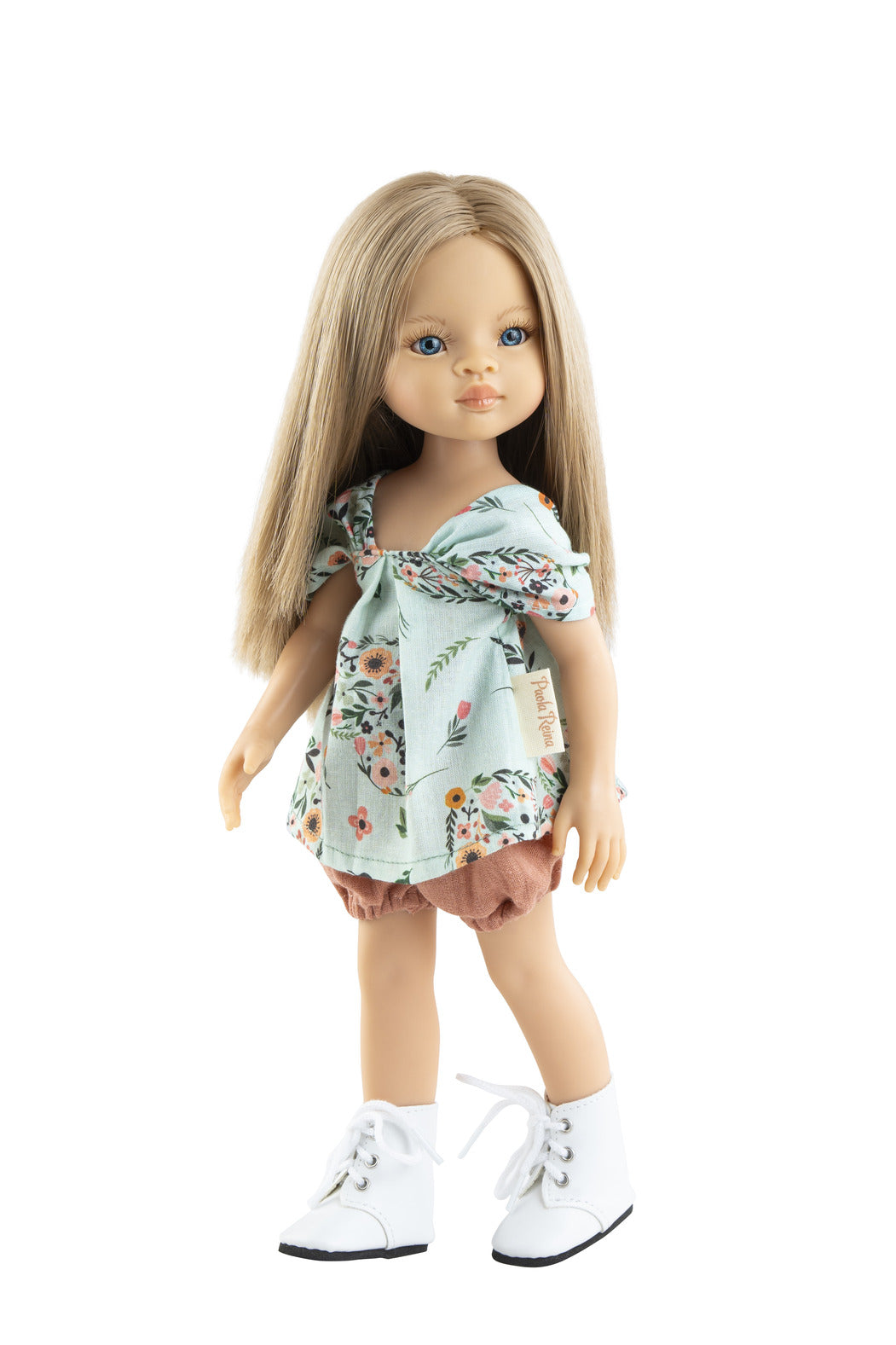 Păpușa Las Amigas Roxane 32cm