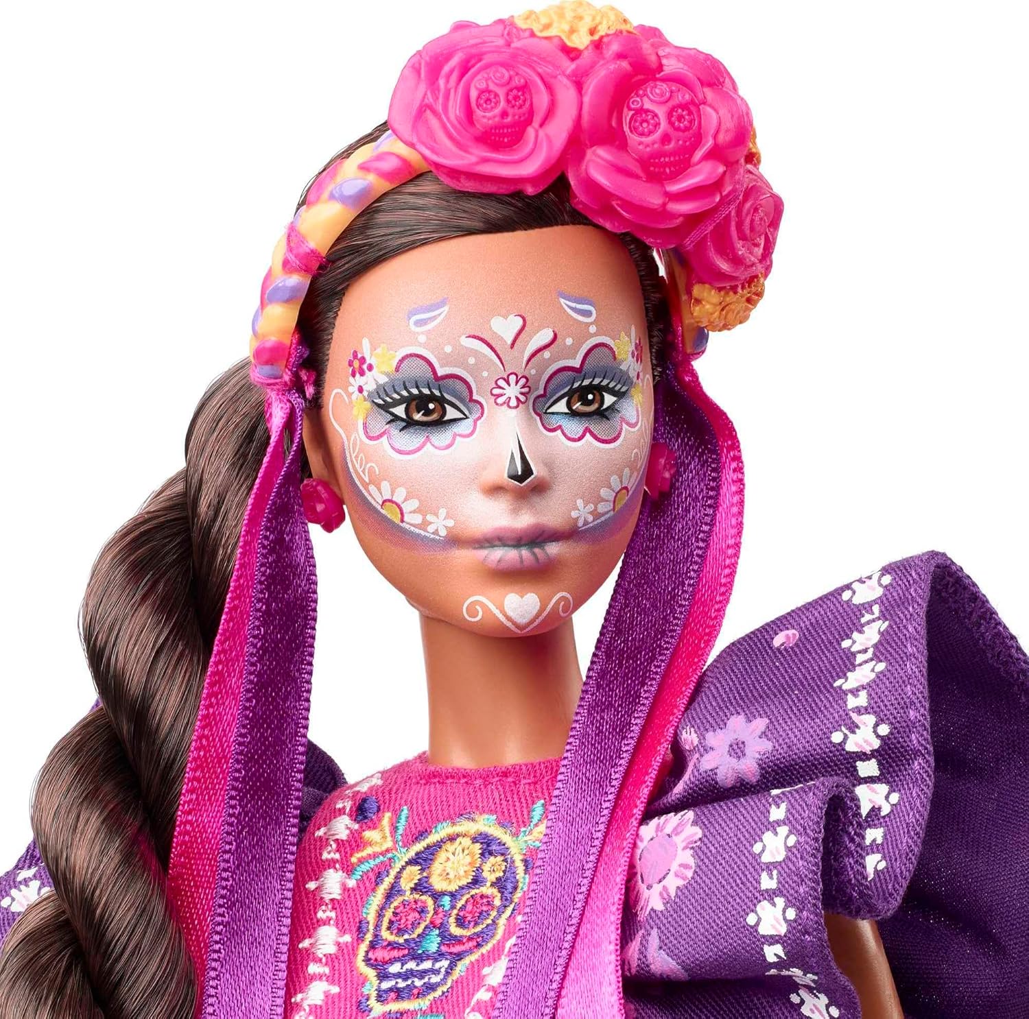 Mattel Barbie Signature - Dia De Los Muertos (HBY09)