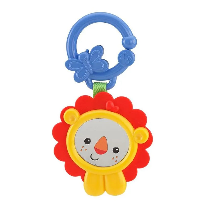 Fisher-Price - Colier Oglindă Leu (CBK75)